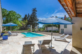 Villa Domaine Saint Roch by Villa Plus